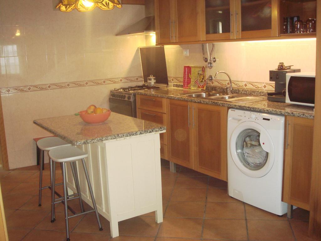 Bela Vista Villa Lourinhã Kültér fotó