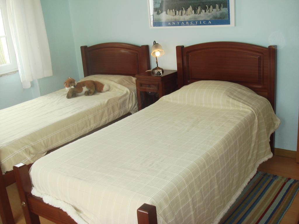 Bela Vista Villa Lourinhã Kültér fotó
