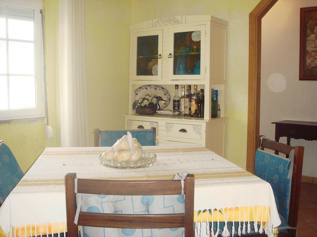 Bela Vista Villa Lourinhã Kültér fotó