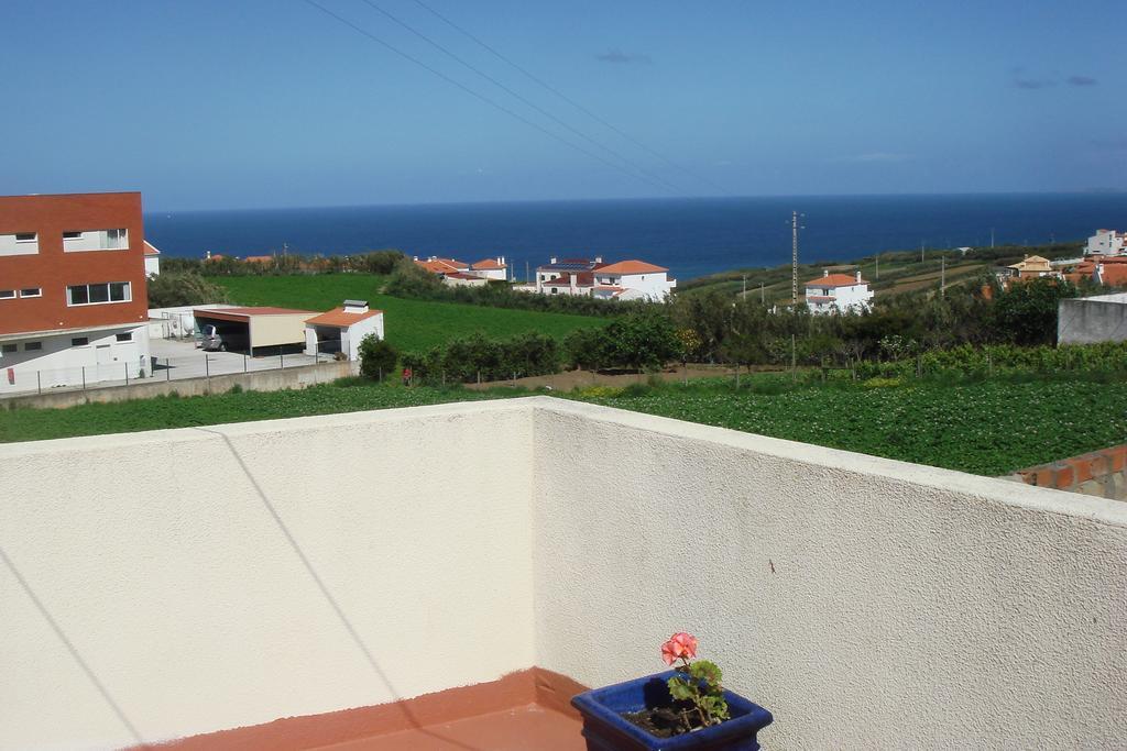 Bela Vista Villa Lourinhã Kültér fotó
