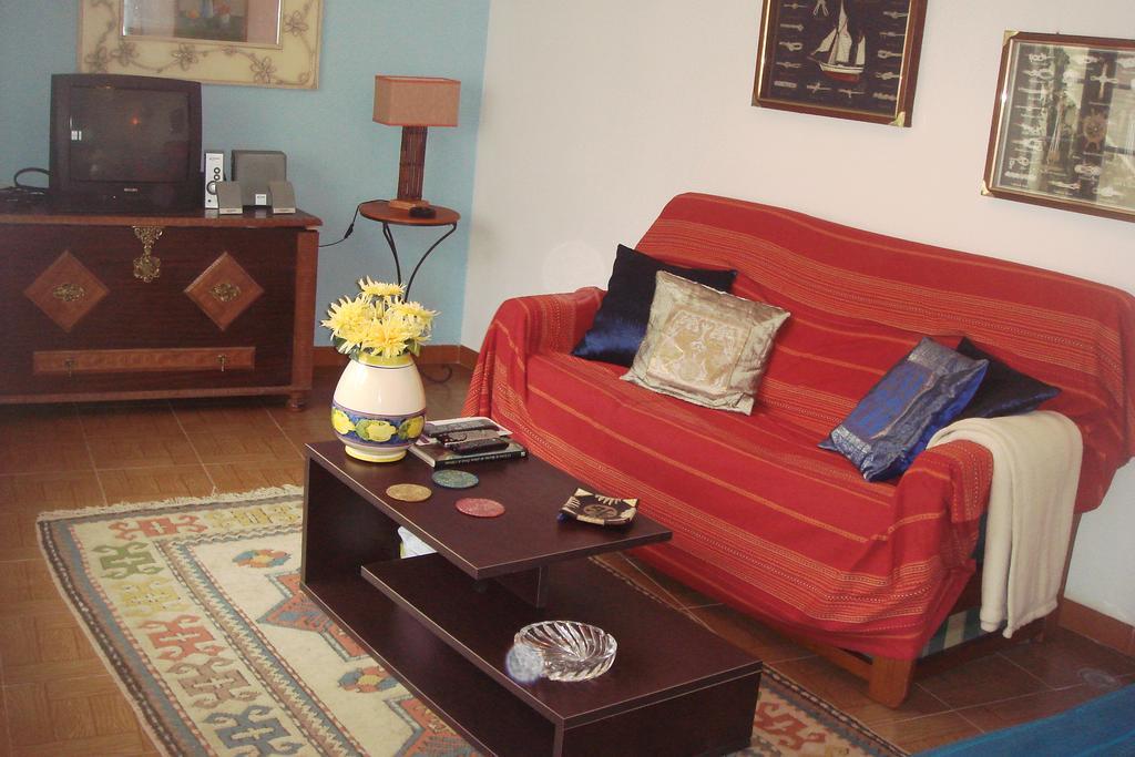 Bela Vista Villa Lourinhã Kültér fotó