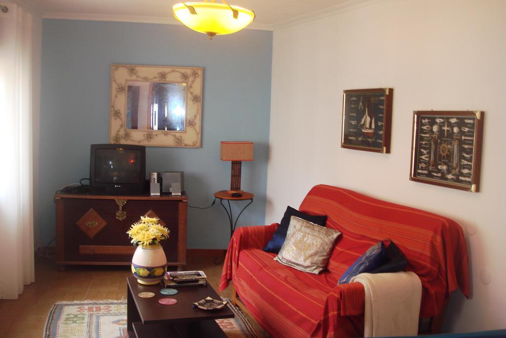 Bela Vista Villa Lourinhã Kültér fotó