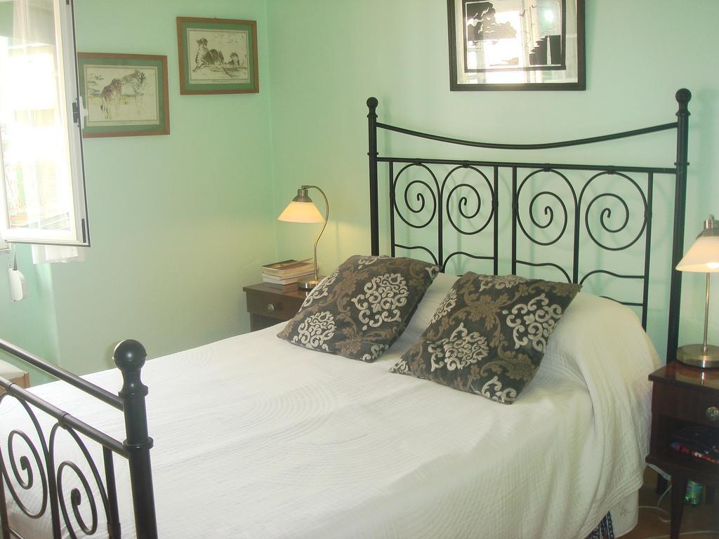 Bela Vista Villa Lourinhã Kültér fotó