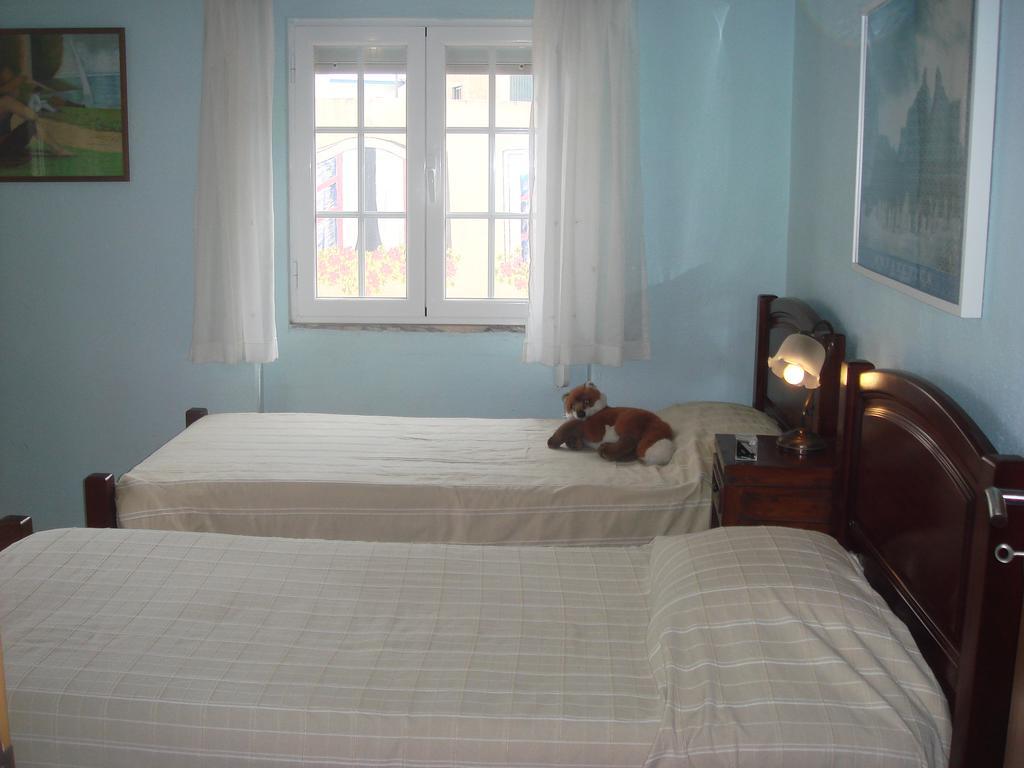Bela Vista Villa Lourinhã Kültér fotó