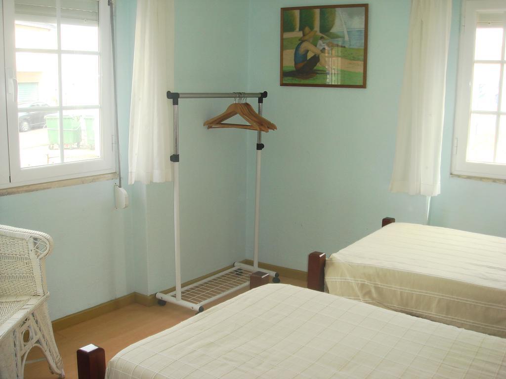 Bela Vista Villa Lourinhã Kültér fotó