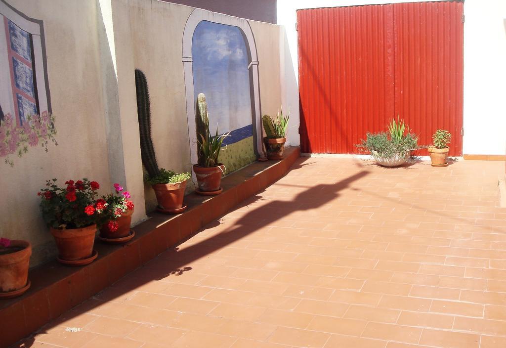 Bela Vista Villa Lourinhã Kültér fotó