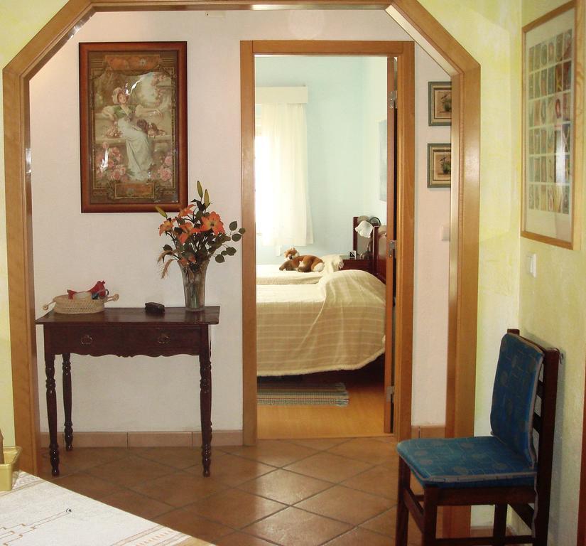 Bela Vista Villa Lourinhã Kültér fotó