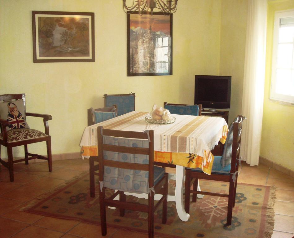 Bela Vista Villa Lourinhã Kültér fotó