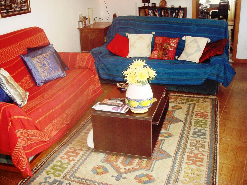 Bela Vista Villa Lourinhã Kültér fotó