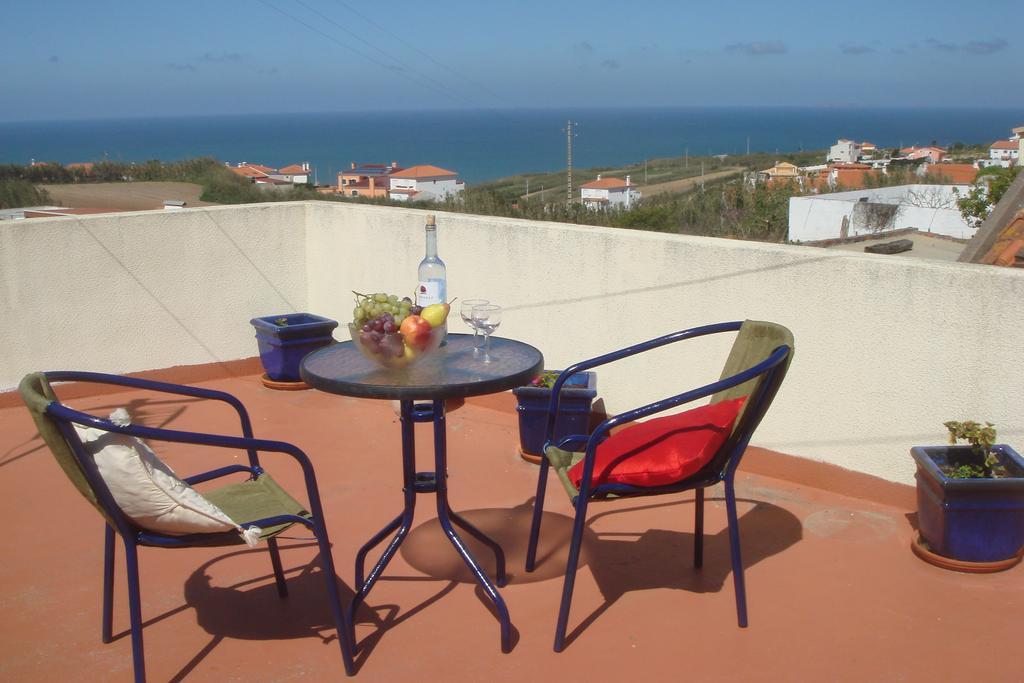 Bela Vista Villa Lourinhã Kültér fotó