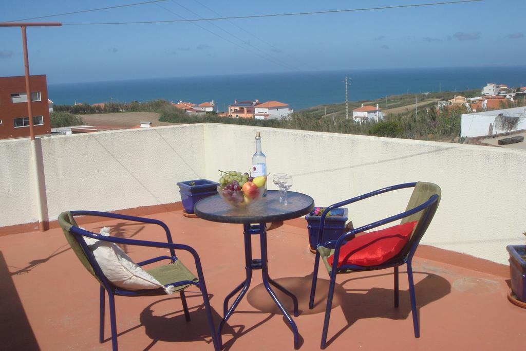 Bela Vista Villa Lourinhã Kültér fotó